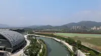 【Mavic Air 2】从地理信息小镇看德清