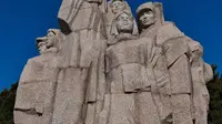 正气长存：青岛革命烈士纪念馆