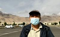 5A级景区：帕米尔旅游区