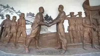 陆丰金厢滨海红色旅游区