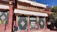阿布入寺