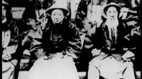 专题片《张謇与大生纱厂》