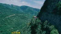 平凉不可错过的景点-莲花台玄凤山