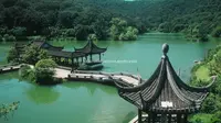 南山的后劲太大了#镇江#氛围感