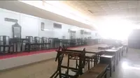 玉林铁力木家具博物馆