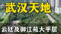 武汉天地的顶豪系列