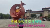 中国淮北石榴博物馆