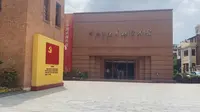 【心中有党 成绩理想】一起走进中共三大会址纪念馆
