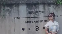 鼓浪屿晴天墙被拆了 遗憾真大可不必