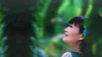 去泰山东御道风景区，随手一拍都是大片！