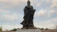 漫步随州文化公园：感受古韵与现代的交融