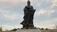 漫步随州文化公园：感受古韵与现代的交融