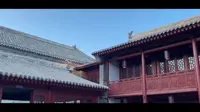 堡子里短游