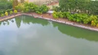 #100个兴趣必游之地#香草伊甸园，坐落在武汉新洲双柳的欧式庄园