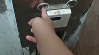 苏州东方之门北塔高层货梯