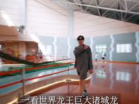 诸城恐龙博物馆最强攻略！两个地址5大场馆