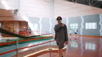 诸城恐龙博物馆最强攻略！两个地址5大场馆