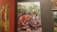 嗨海南|第二季12|海口出差|海南农垦博物馆|橡胶