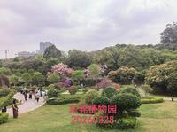 东莞植物园