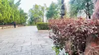韶山烈士陵园