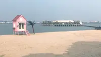 No.8 长沙望城区千龙湖度假区