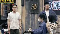 汕头旅社半日游