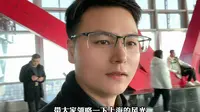 打卡上海金茂大厦，中国最经典的摩天大楼88楼观光厅到底有些啥呢
