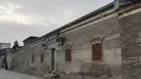 摇篮情深——探寻赣南魏家大院