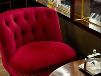 老外滩Ruby瑰宝酒店宁波老外滩核心区，出门就是风景，带娃逛吃逛喝、欣赏三江口夜景都超级方便• 双层家庭套房空间非常大• 酒店的复古老钱风设计很有格调。