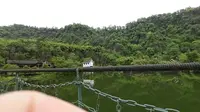 【vlog】峨眉山徒步，五显岗至雷洞坪，次日金顶观日出