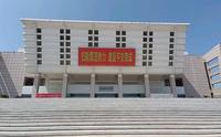 山东荣成博物馆，珍贵文物730件，荣成市的标志性文化建筑