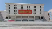 山东荣成博物馆，珍贵文物730件，荣成市的标志性文化建筑