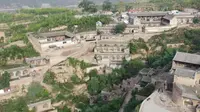吕梁临县李家山村