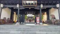 建水临安府署