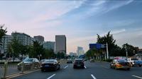 【4K 60FPS】驾驶在中国河北省唐山市（2024.7）