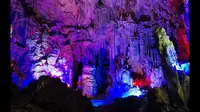 桂林荔浦银子岩景区（7）