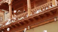 和田团城