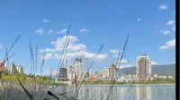 2024.03.22  云南临沧临翔区  玉龙湖