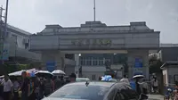 广州--黄埔军校旧址纪念馆之旅!