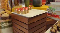 北京稻香湖东方苑（美食打卡）