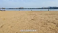 湖北 襄阳 Vlog 鱼梁洲环岛公园