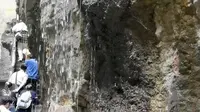 云台山 泉瀑峡