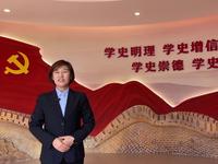青岛市城阳区城阳村社区党史村史馆：从老物件里感受时代新发展