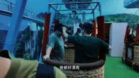 张家界大峡谷最全攻略