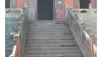 武当山朝天宫全国重点文物保护单位