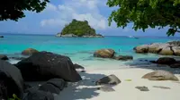 我终于在国内找到了我的梦中情人岛，湛江硇洲岛