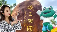 【深圳海上田园测评】4A景区展馆如墟，生态吸睛但项目很虚。60元门票到底值不值？！