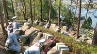 红色教育基地～大埔三河坝战役纪念馆