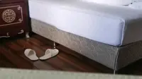 徐云流之西藏分流。徒步浪拉萨拉鲁湿地。