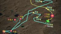 看完秒懂~巴丹吉林沙漠穿越2天1晚懒人攻略